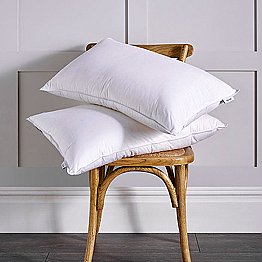 Dacron Comforel Allerban Pillows