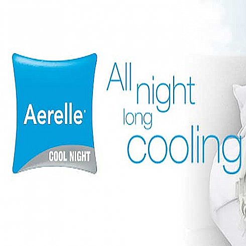 Aerelle Cool Fabrics