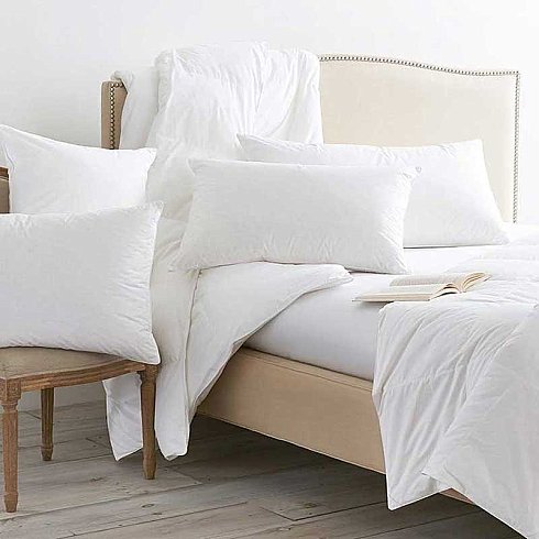 Aerelle Softflex Pillows