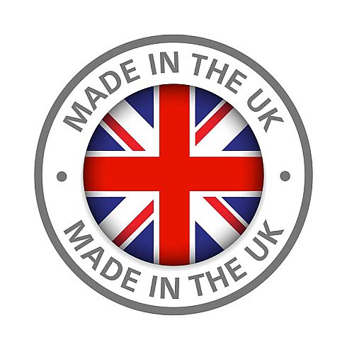 British made duvets in the UK