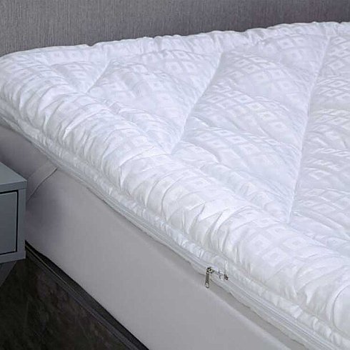 Hotel Quality Mattress Toppers