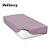 Mulberry 15" Extra Deep Egyptian Cotton Fitted Sheets