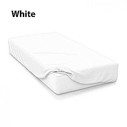 18" Ultra Deep Egyptian Cotton Fitted Sheets